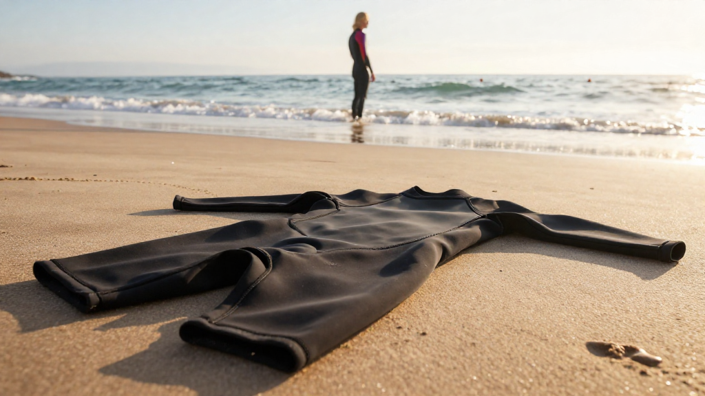 What Is a Wetsuit Undersuit